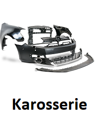 Karosserie - ETP, KFZ Ersatzteilprofis Mitterberger GmbH