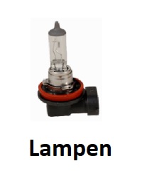 Lampen - ETP, KFZ Ersatzteilprofis Mitterberger GmbH